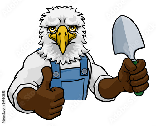 Eagle Gardener Gardening An...