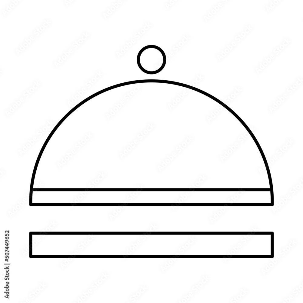 food and fruit icon food and fruit icon