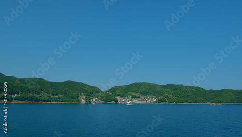 Wallpaper Mural 海 Torontodigital.ca