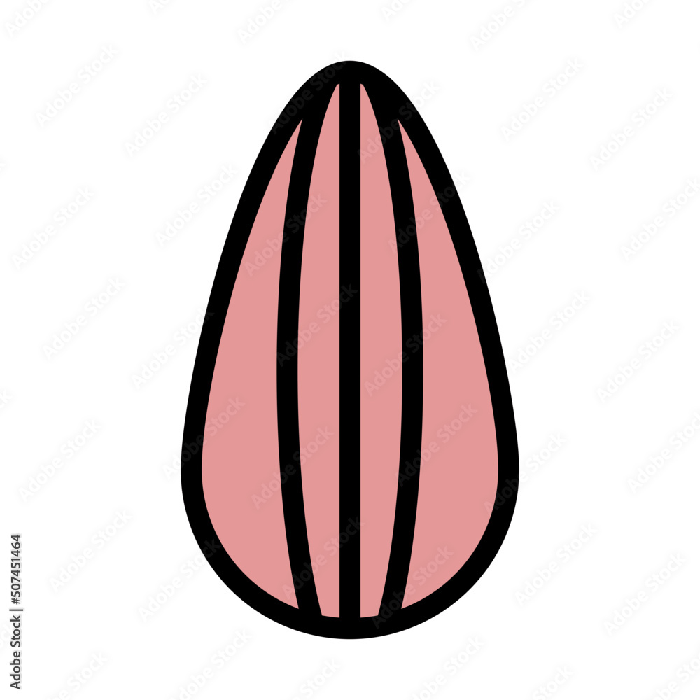 food and fruit icon food and fruit icon