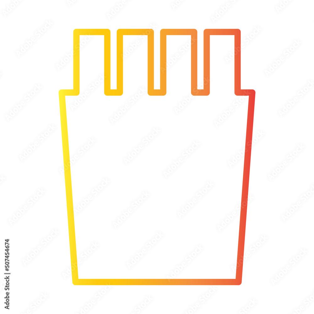 food and fruit icon food and fruit icon
