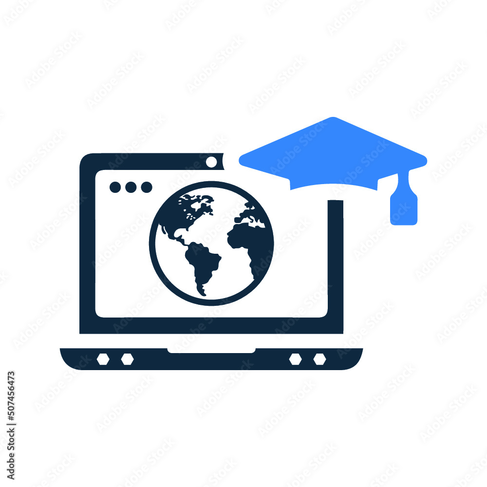 University, education, study icon. Editable vector logo. University, education, study icon. Editable vector logo.