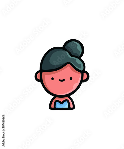 Wallpaper Mural Character design with Halloween theme Torontodigital.ca