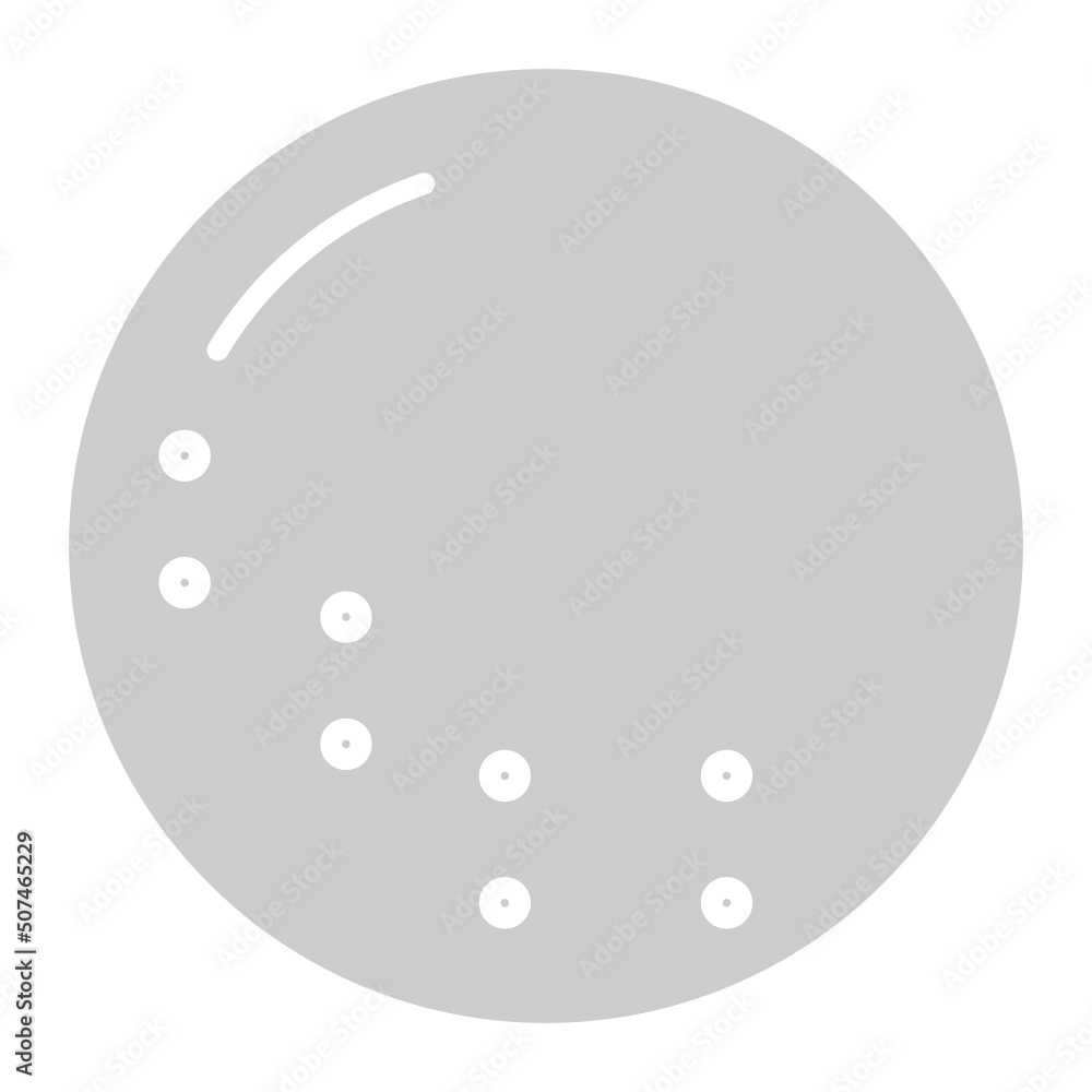 golf ball icon golf ball icon