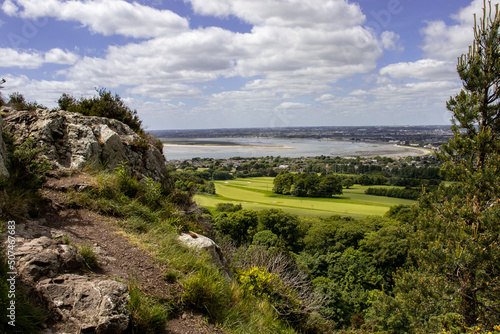 Photography View from the top
