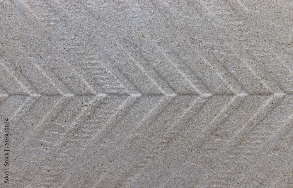 Fototapeta premium Background of natural stone tile with a textured pattern