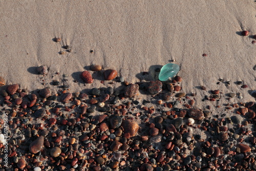 Fototapeta Naklejka Na Ścianę i Meble -  Bałtyk
