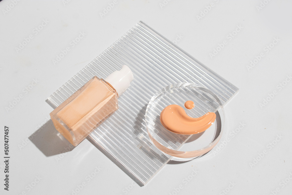 mockup of primer concealer cusion cc cream skin care bottle cosmetic tube of beauty makeup facial, , beauty healthcare branding packaging mockup of primer concealer cusion cc cream skin care bottle cosmetic tube of beauty makeup facial, , beauty healthcare branding packaging