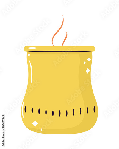 incense burner icon