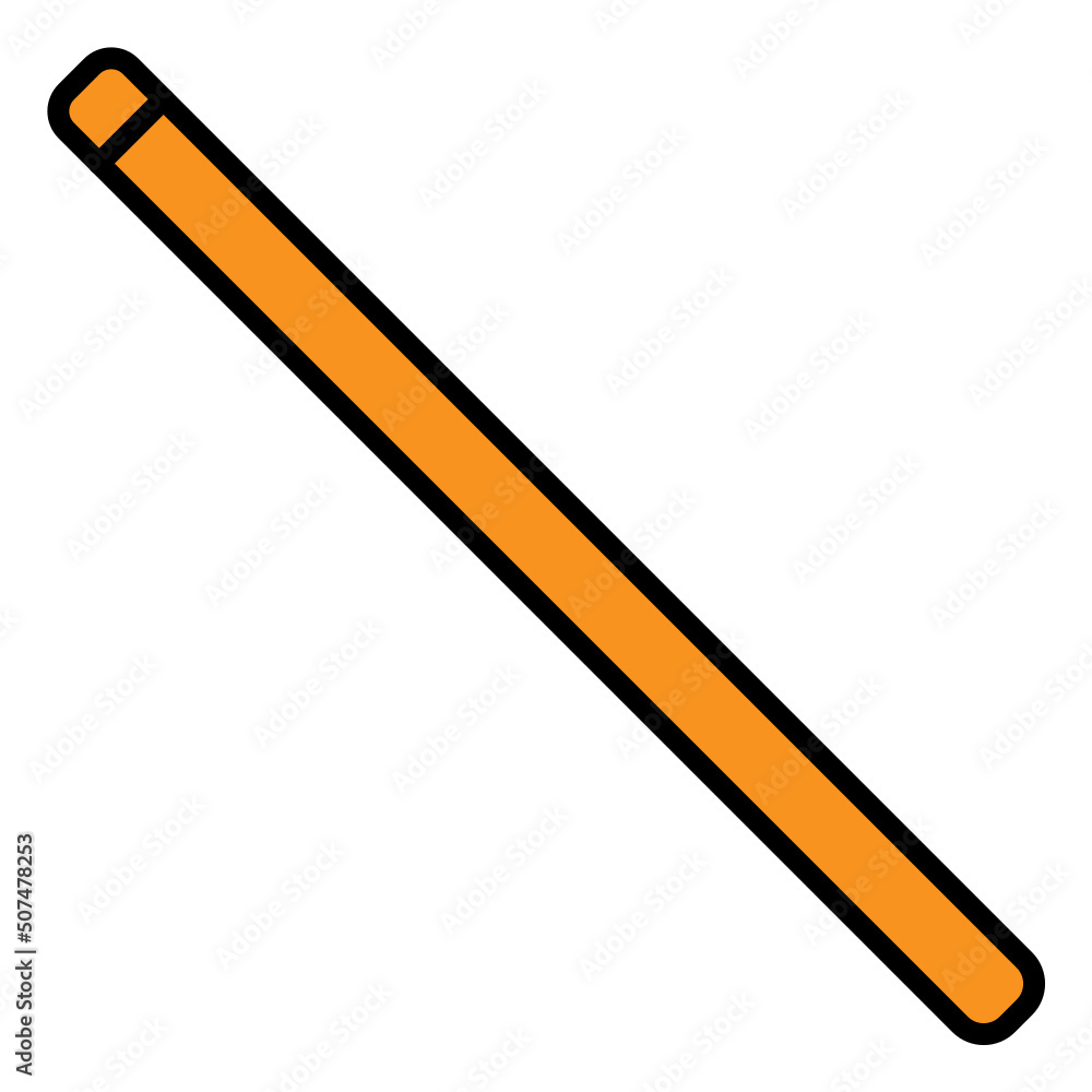 stick billiard icon stick billiard icon