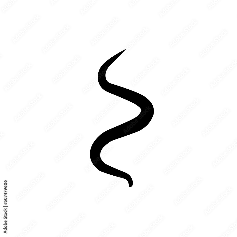 Smells line icon set, smells or fumes, Coffee, tea,hot aroma,smoke Smells line icon set, smells or fumes, Coffee, tea,hot aroma,smoke