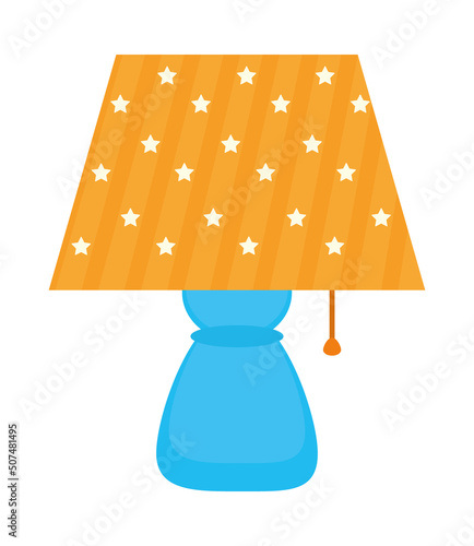 night lamp icon