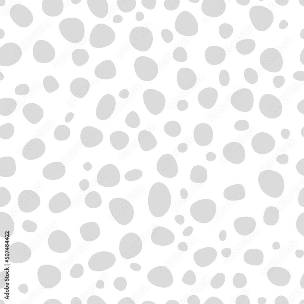 Vector seamless organic pattern with strokes Vector seamless organic pattern with strokes