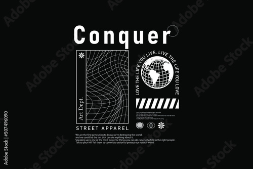 Streetwear Graphic Design ideas customize design templates