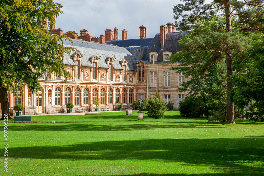 Fontainebleau