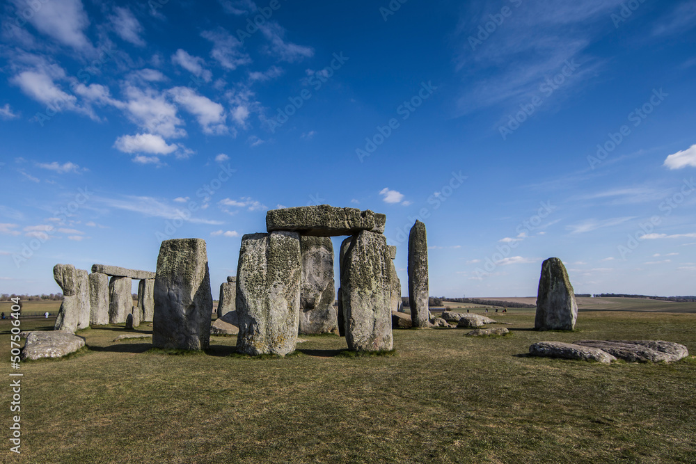 Stonehenge