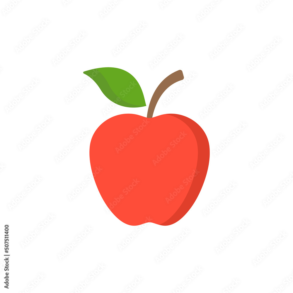 fruits logo icon design vector fruits logo icon design vector