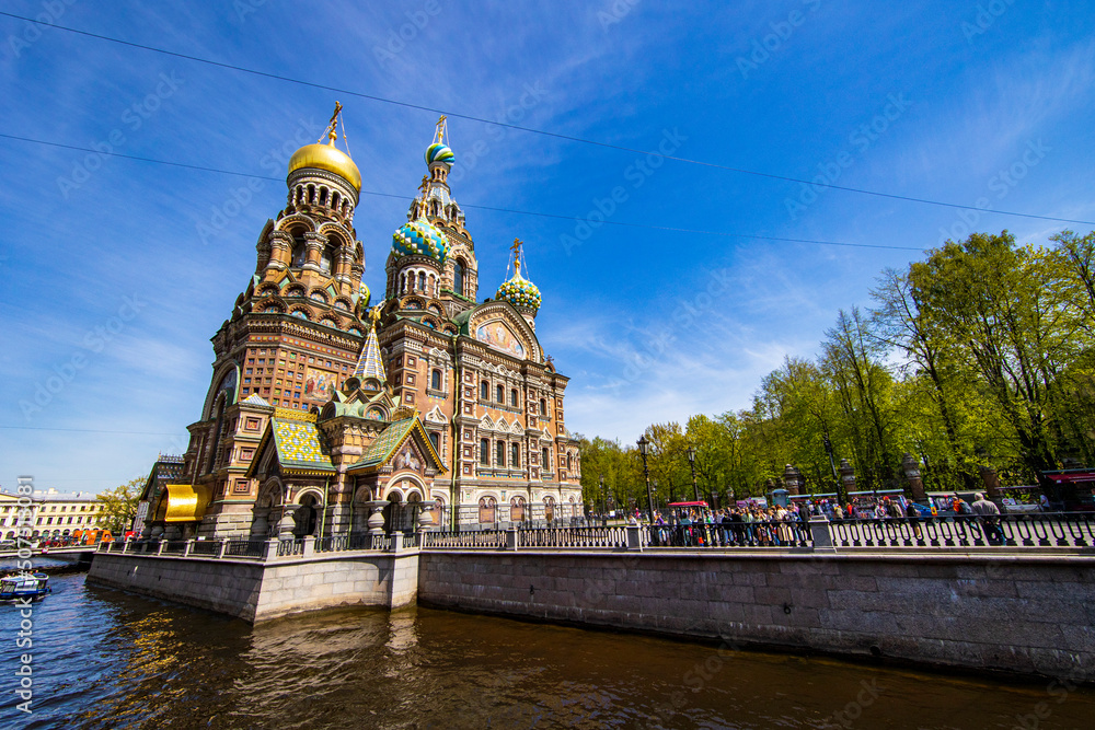 cathedral of christ the savior