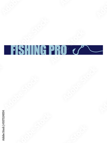 Fishing Pro Angelhaken 