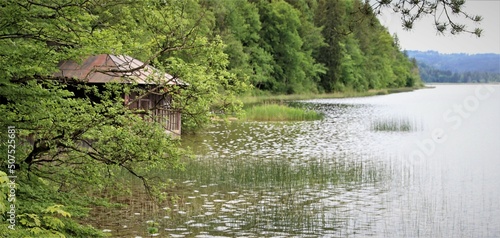 Staffelsee photo