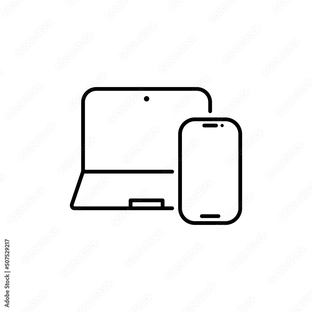 Laptop icon vector isolated on white background. Trendy laptop icon vector in flat style. Template for app icon vector ui, logo and ux. icon vector laptop for your web site eps 10 Laptop icon vector isolated on white background. Trendy laptop icon vector in flat style. Template for app icon vector ui, logo and ux. icon vector laptop for your web site eps 10