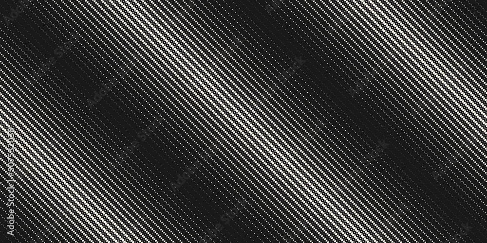 Vector abstract geometric halftone seamless pattern with diagonal lines, fading grid, mesh. Sport style background, urban art. Black and white minimal half tone texture. Monochrome repeat geo design Vector abstract geometric halftone seamless pattern with diagonal lines, fading grid, mesh. Sport style background, urban art. Black and white minimal half tone texture. Monochrome repeat geo design