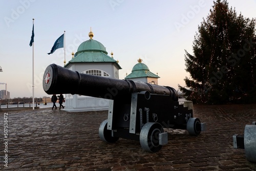 Photography Canon in Copenhagen Denmark