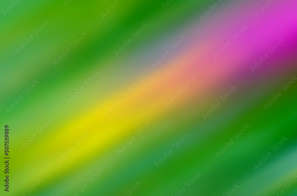 texture with soft blur in green yellow and pink colors for decoration and graphic design background texture with soft blur in green yellow and pink colors for decoration and graphic design background