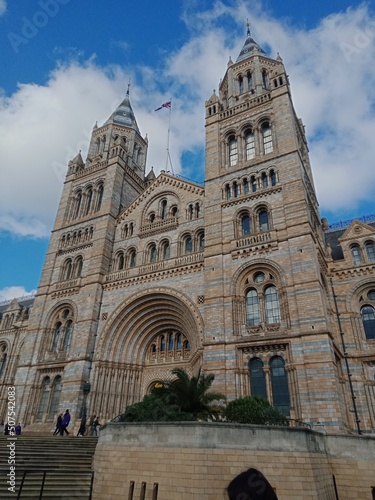 National history museum