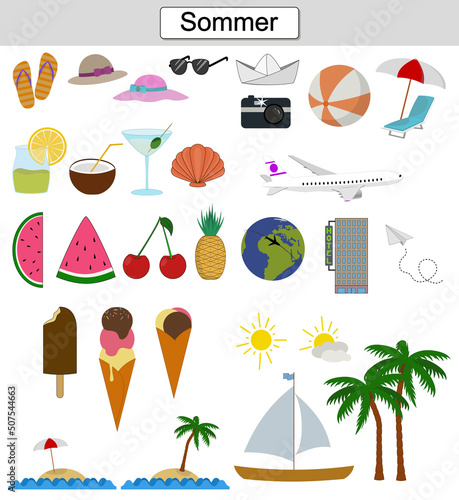 Sommer