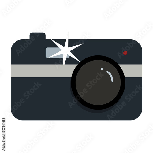 Fotoapparat