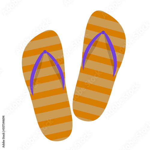 Sandalen - Flip Flops