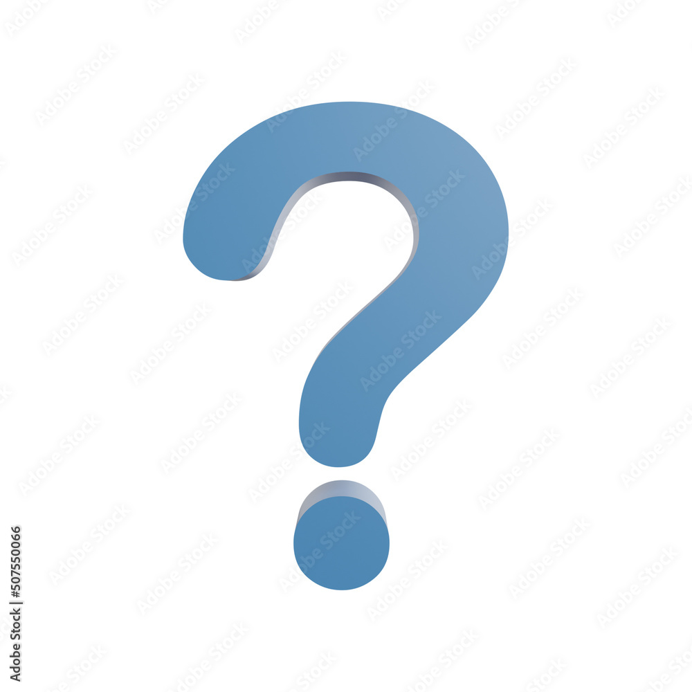 3D Rendering Illustration Question Bar Sign Photo HD 3D Rendering Illustration Question Bar Sign Photo HD