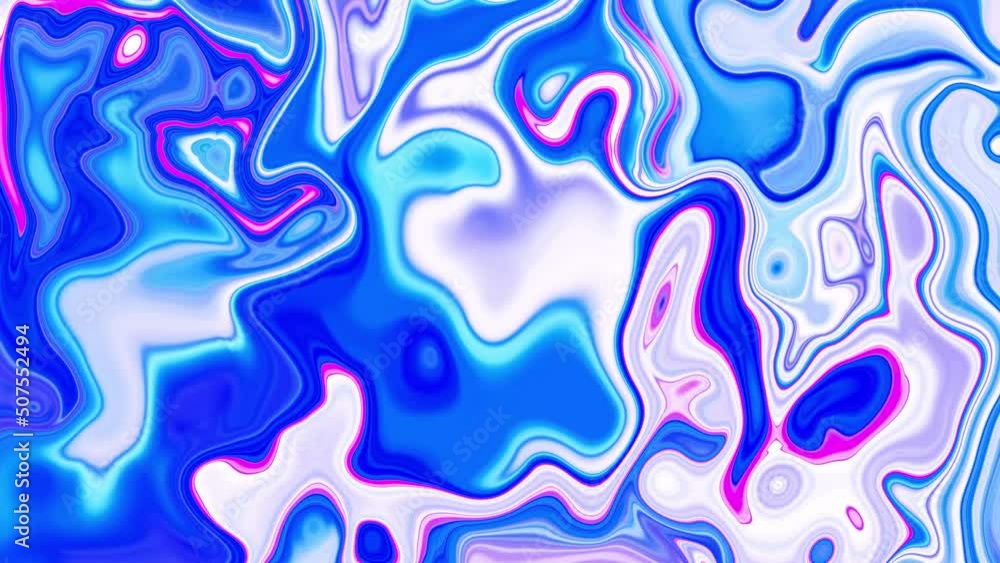 3840x2160 25 Fps. Swirls of marble. Liquid marble texture. Marble ink Blue Color. Fluid art. Very Nice Abstract Colorful Design Colorful Swirl Texture Mix Background Marbling Video. 3D Abstract, 4K. 3840x2160 25 Fps. Swirls of marble. Liquid marble texture. Marble ink Blue Color. Fluid art. Very Nice Abstract Colorful Design Colorful Swirl Texture Mix Background Marbling Video. 3D Abstract, 4K.