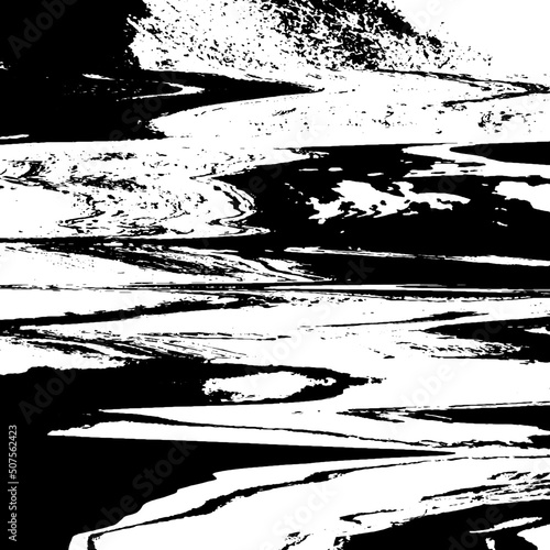 Distressed Organic Grunge Dirt Texture