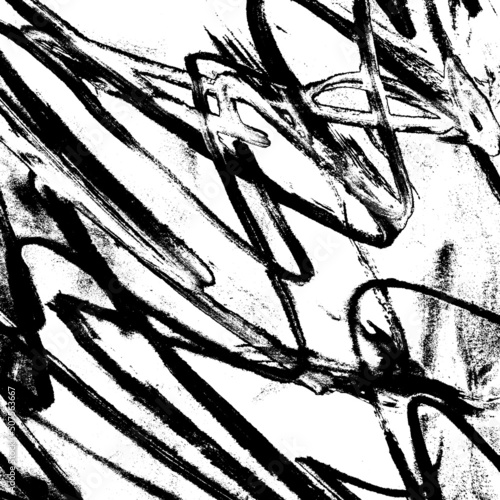 fashion pattern, dark background, lines, stripes, texture, stone, concrete, abstract illustration, illustration, drawing, spots, gray, black, monochrome, sloppy, old, dirty, material, spots, spilled 
