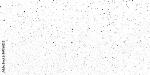 white concrete wall as background. White stone old texture as a retro pattern cement plaster and scratches. Black and white concrete cement texture.