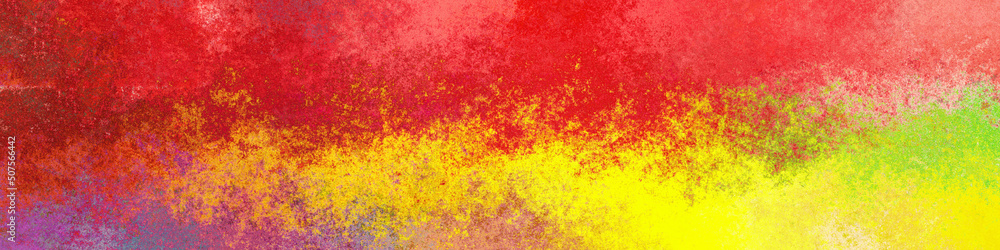 abstract colorful background