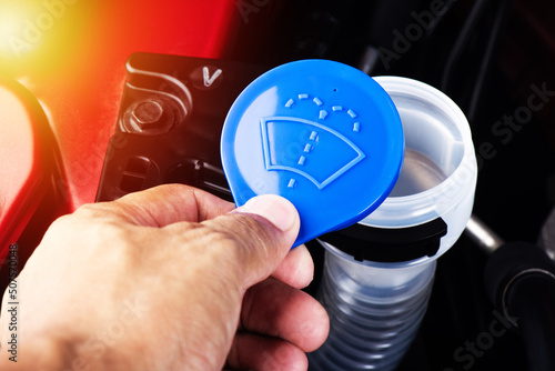 Wallpaper Mural Windshield Washer Cap Torontodigital.ca