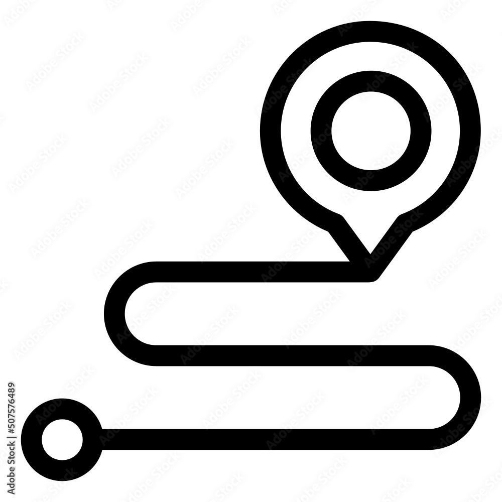 Route Icon Route Icon