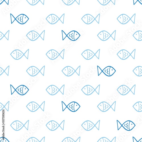 pattern with arrows