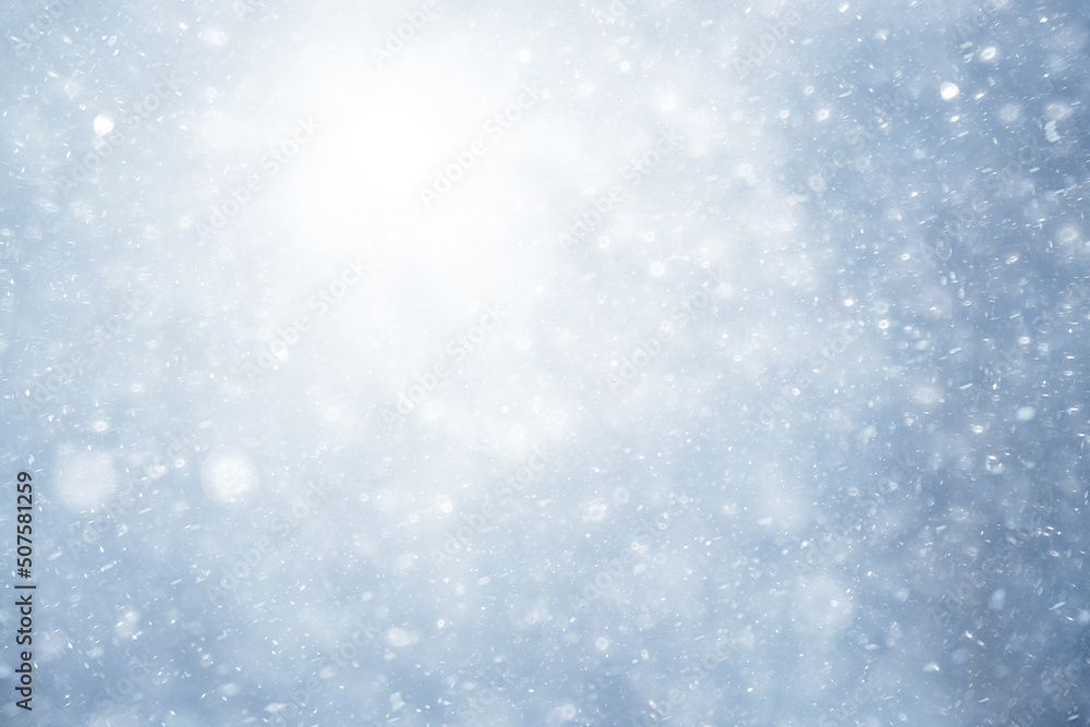 abstract background snowfall overlay winter christmas seasonal snow abstract background snowfall overlay winter christmas seasonal snow