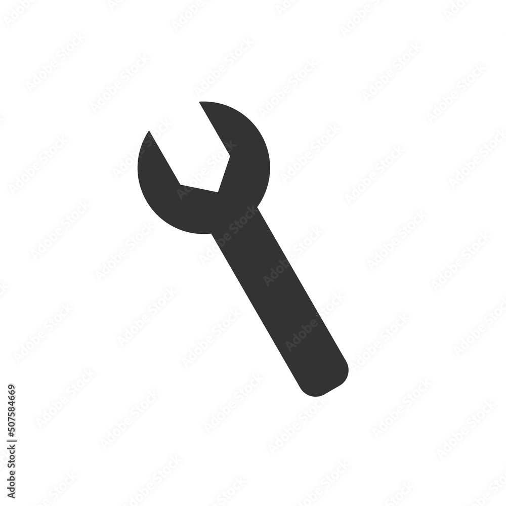 Repair icon ilustration vector AI Repair icon ilustration vector AI