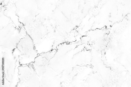Marble old texture abstract on white grey background