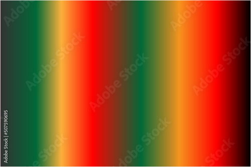 Juneteenth Freedom Day, Abstract background vector illustration