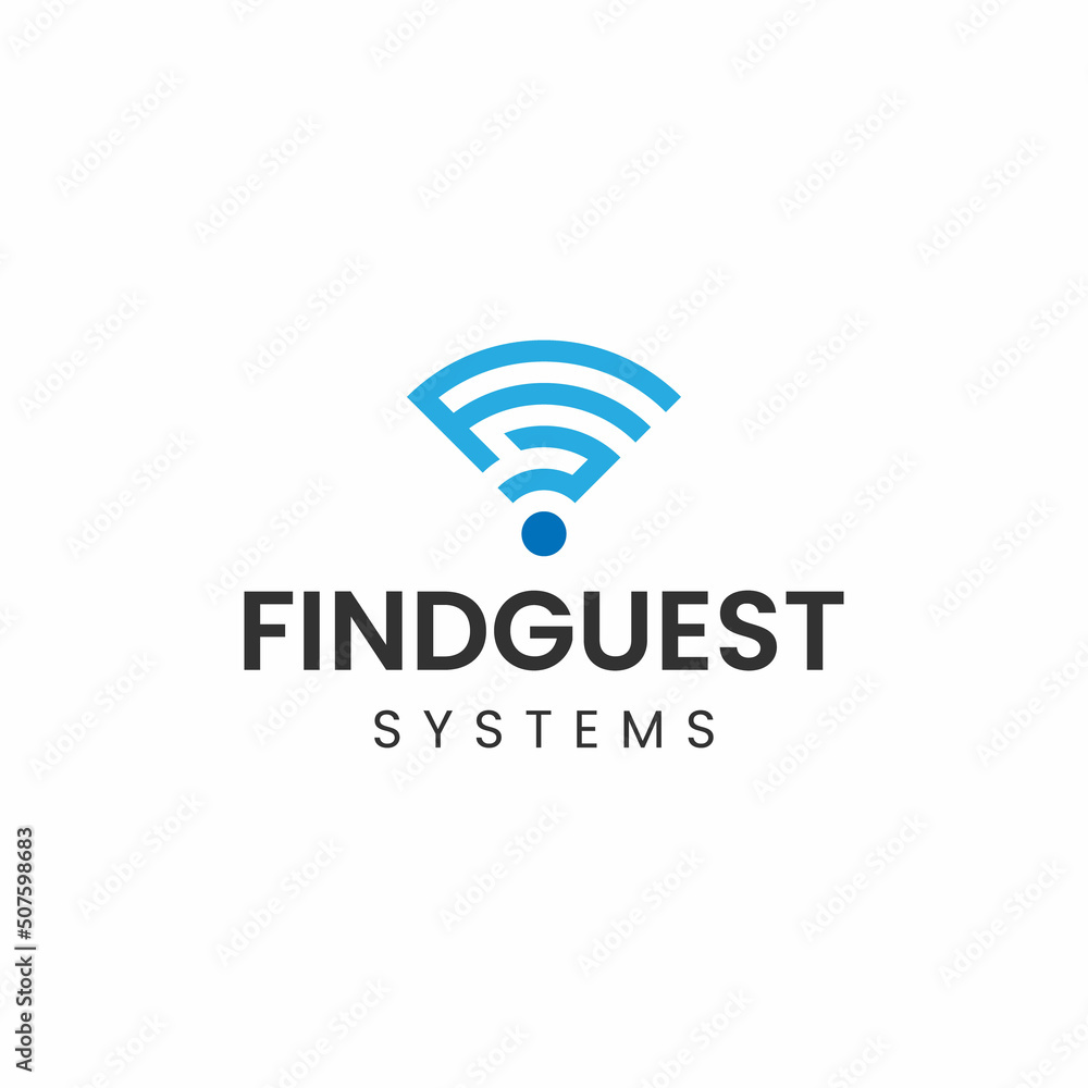 Modern Simple Find Guest Systems Logo Design Template Vector. Network Connection Icon. FG Initial Connect Symbol. GF monogram Abstract Techno Line Data Logo. Modern Simple Find Guest Systems Logo Design Template Vector. Network Connection Icon. FG Initial Connect Symbol. GF monogram Abstract Techno Line Data Logo.