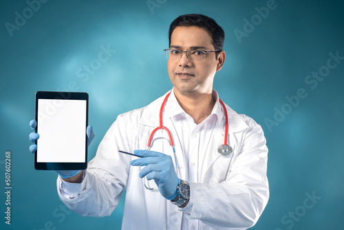 Treatment recommendation. M...