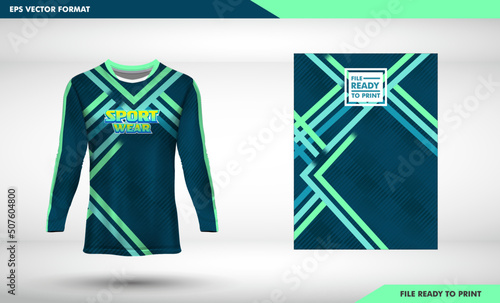 Tshirt sports design for racing, jersey, cycling, football, gaming, motocross