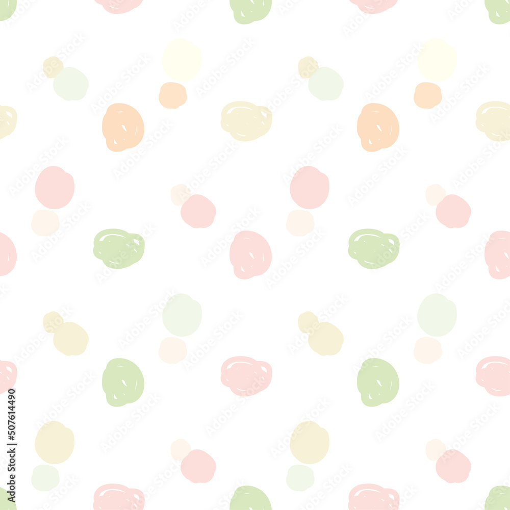 seamless pattern with eggs seamless pattern with eggs