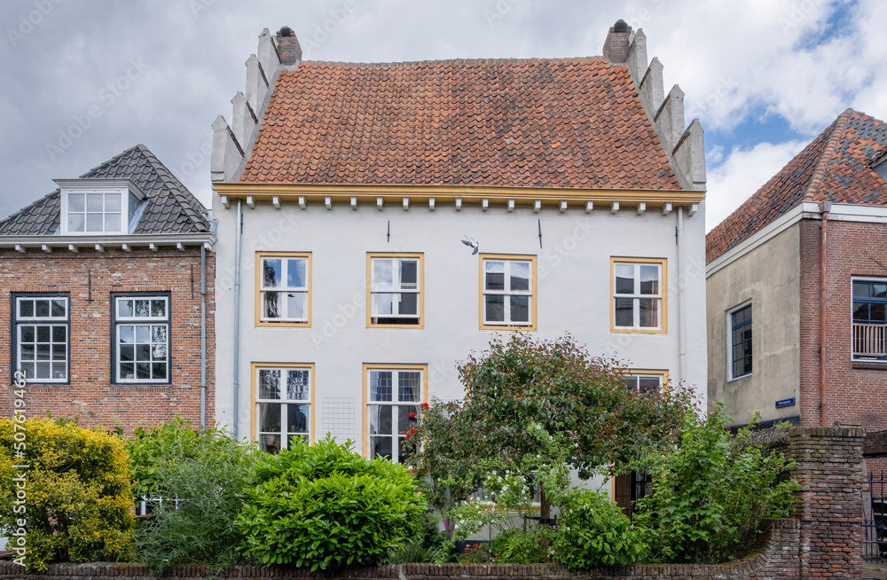 Historical Amersfoort